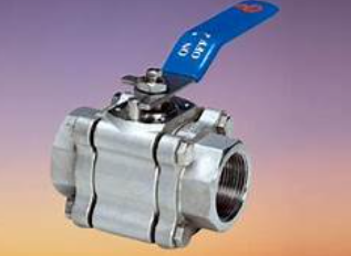 Ball Valve